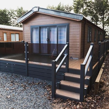Atlas Ovation Lodge 오치터라더 외부 사진
